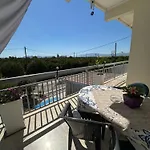 Lidas Golden View-all Around Veranda Apartament Nauplion