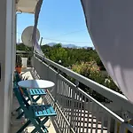 Apartament Lidas Golden View-all Around Veranda