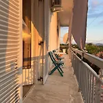 Lidas Golden View-all Around Veranda * Návplio