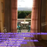Lidas Golden View-all Around Veranda *