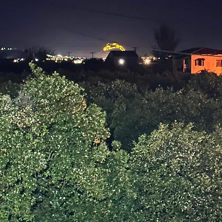 Apartamento Lidas Golden View-all Around Veranda