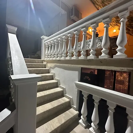 Lidas Golden View-all Around Veranda Nauplia