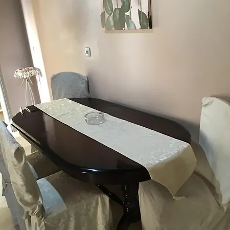 Apartamento Lidas Golden View-all Around Veranda *