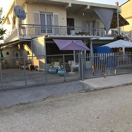 Apartamento Lidas Golden View-all Around Veranda *