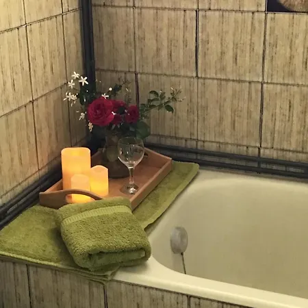 Apartamento Lidas Golden View-all Around Veranda