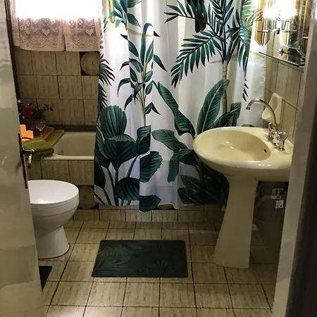 Apartamento Lidas Golden View-all Around Veranda Nauplia