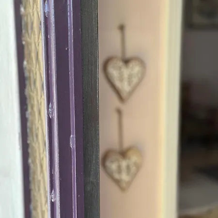 Apartamento Lidas Golden View-all Around Veranda *