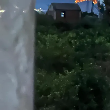 Lidas Golden View-all Around Veranda Apartamento