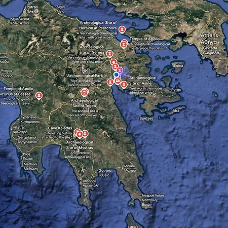 Lidas Golden View-all Around Veranda * Anabolu