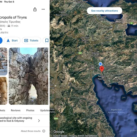 Apartamento Lidas Golden View-all Around Veranda *