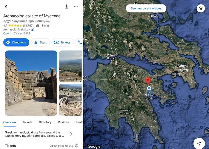 Lidas Golden View-all Around Veranda Apartmán