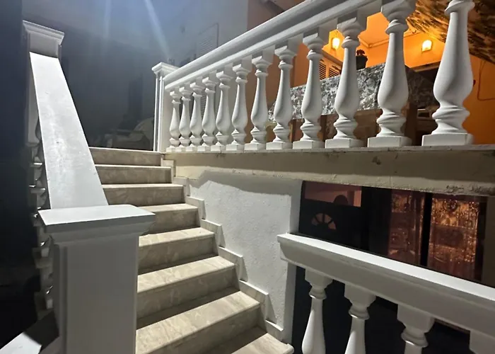 Lidas Golden View-all Around Veranda Nafplio