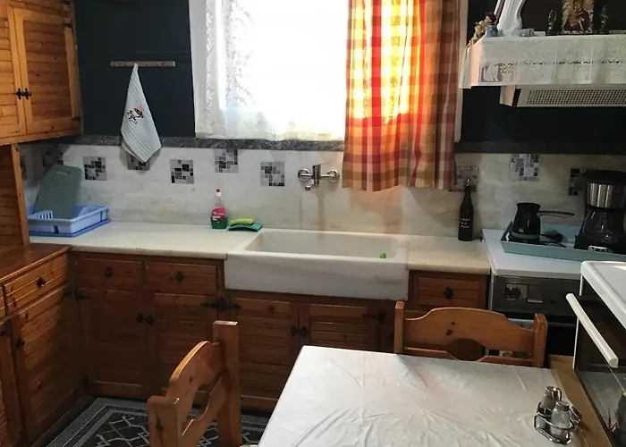 Lidas Golden View-all Around Veranda Nafplio