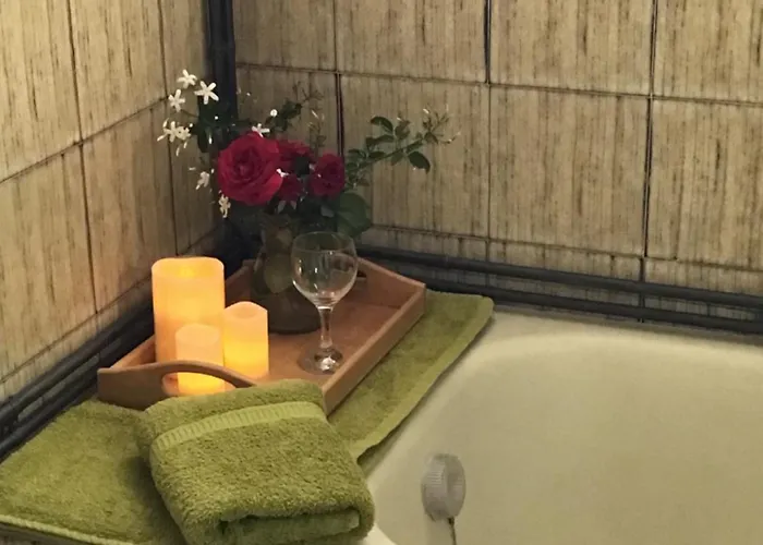 Apartmán Lidas Golden View-all Around Veranda